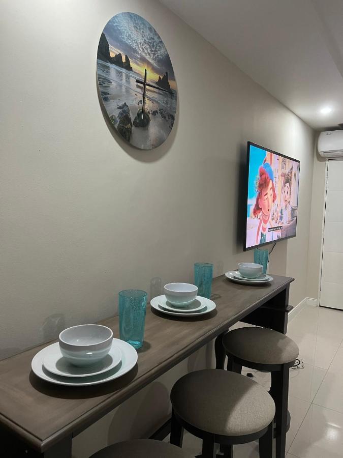 Bayfront Villa & Apartment พอร์ทมอร์ ภายนอก รูปภาพ