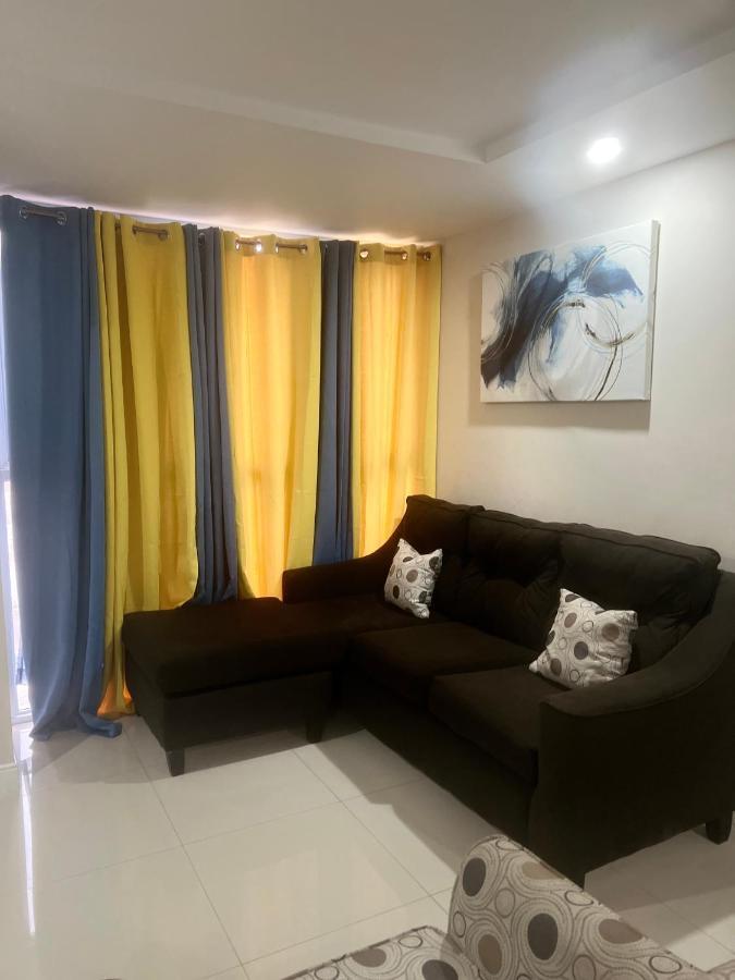 Bayfront Villa & Apartment พอร์ทมอร์ ภายนอก รูปภาพ