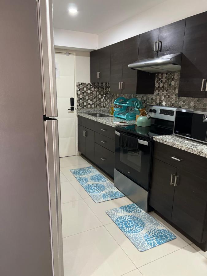 Bayfront Villa & Apartment พอร์ทมอร์ ภายนอก รูปภาพ
