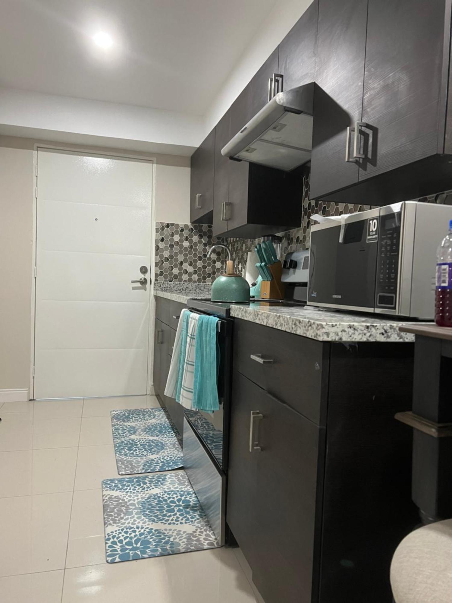 Bayfront Villa & Apartment พอร์ทมอร์ ภายนอก รูปภาพ