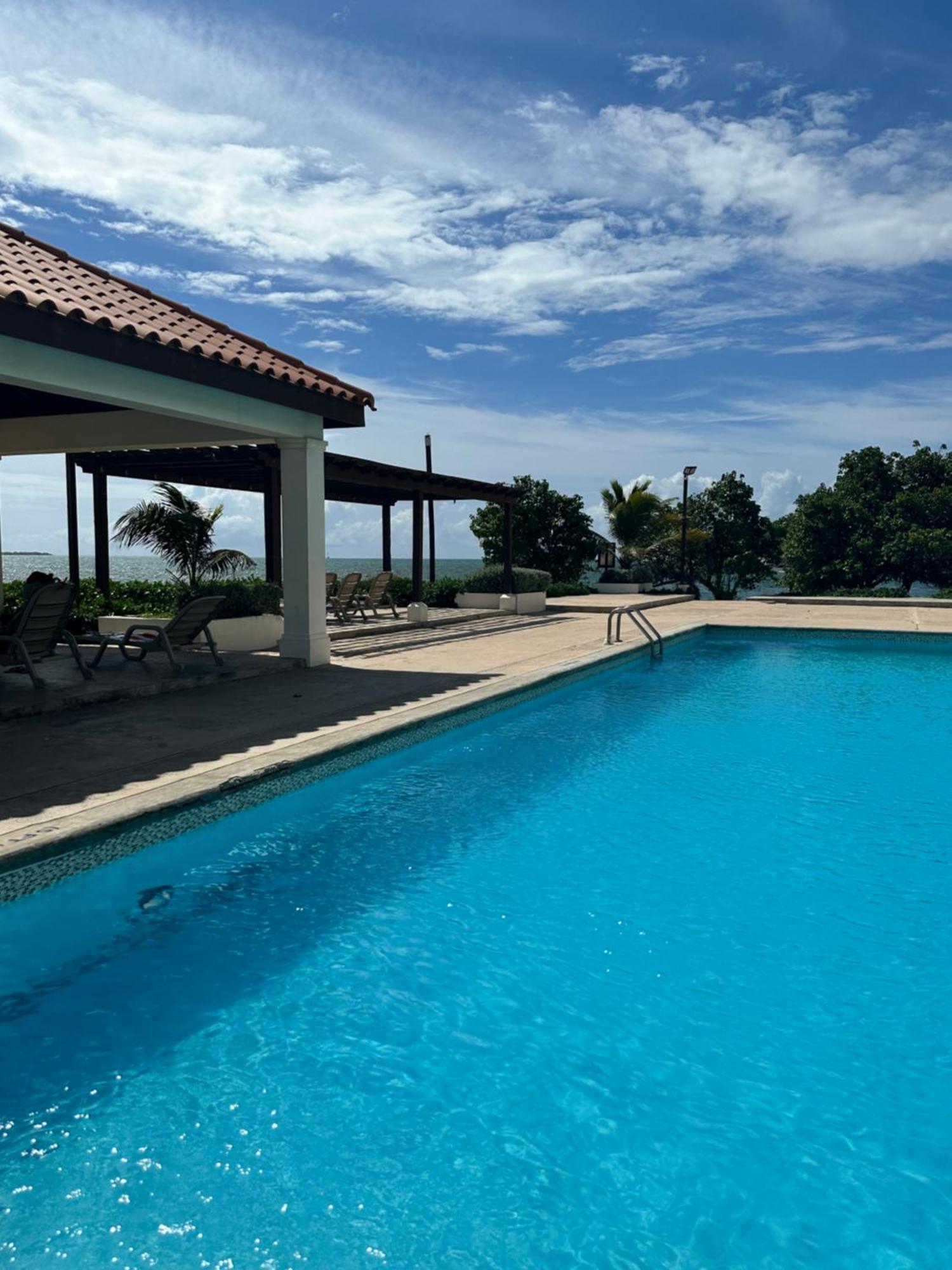 Bayfront Villa & Apartment พอร์ทมอร์ ภายนอก รูปภาพ