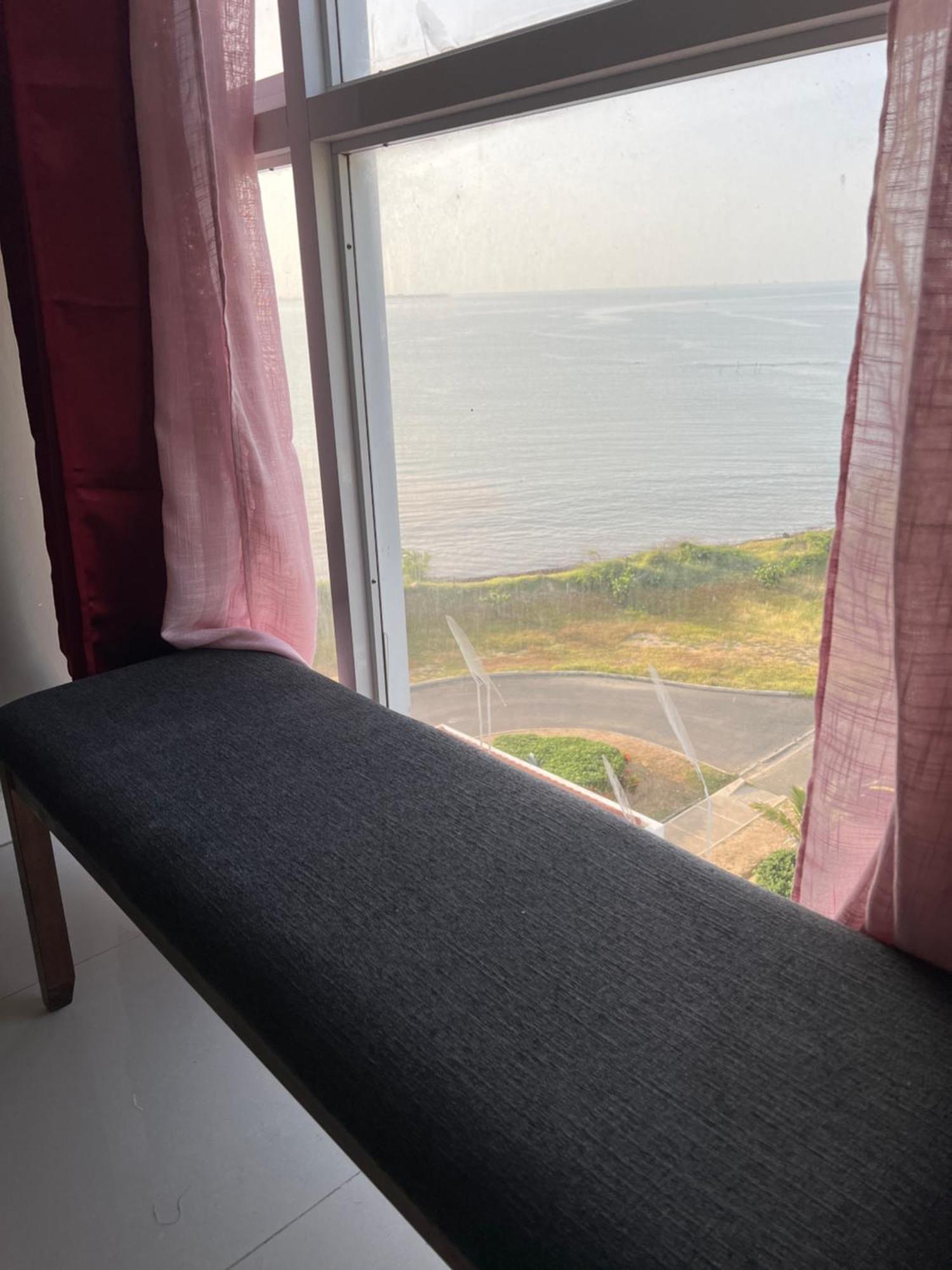 Bayfront Villa & Apartment พอร์ทมอร์ ภายนอก รูปภาพ